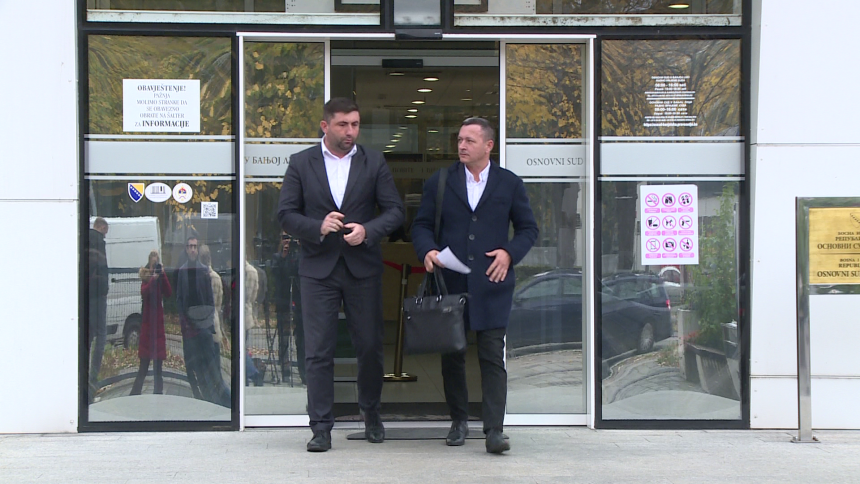 Petrović podnio tužbu: Otimaju nam novac od PDV-a