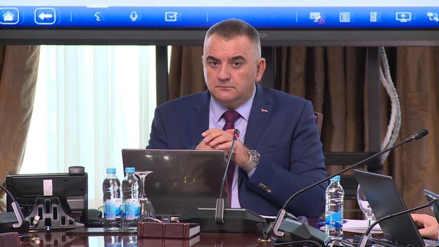 Odluka o ustavnosti Minićevog kabineta krajem novembra