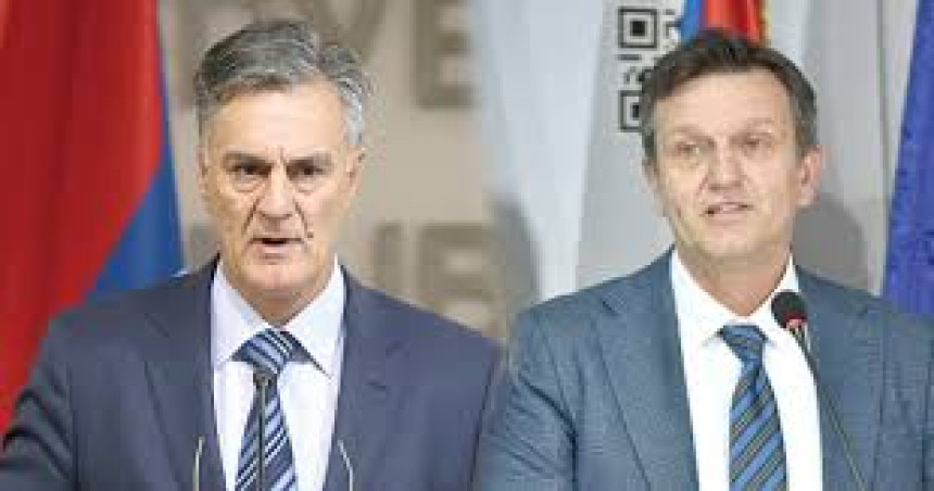 Opozicija protiv 'mandžurijskog kandidata' u RS