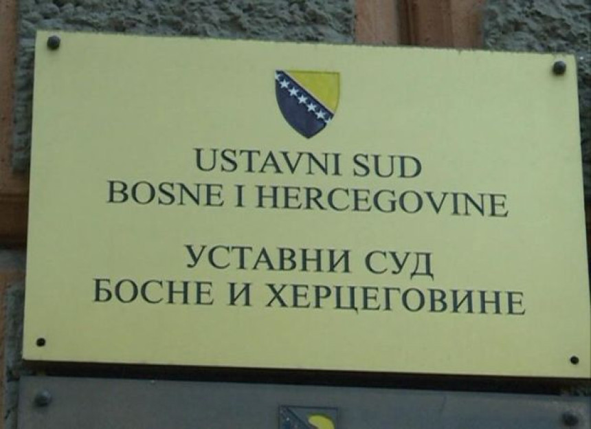 Ustavni sud BiH odbio apelaciju Vukanovića
