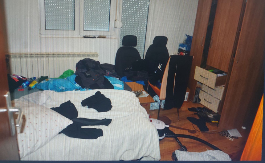 U međunarodnoj akciji uhapšeno devet osoba