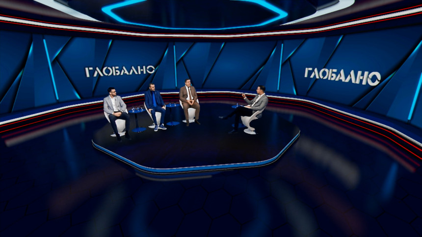 Emisija Globalno na programu BN televizije (VIDEO)