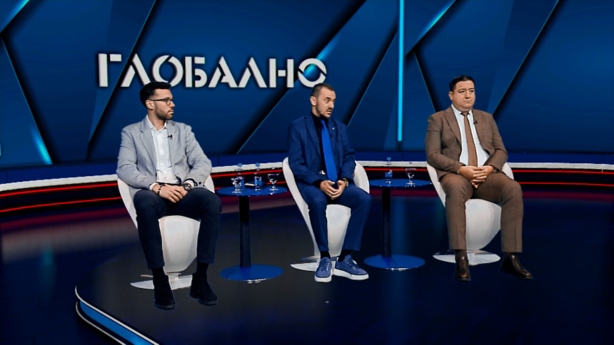 Izbor između iste vlasti i Blanušinih promjena