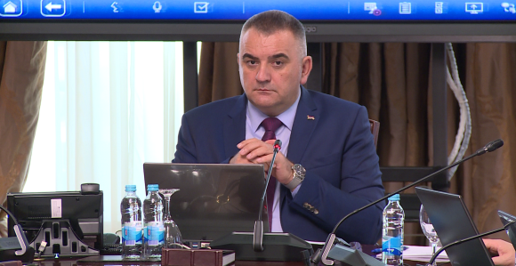 Odluka o ustavnosti Minićevog kabineta krajem novembra