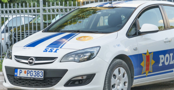 Podgorica: Muškarac ranjen u pucnjavi, policija na nogama