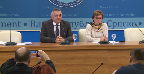 Vlada se zadužuje milijardu i 81 milion KM da vrati dugove