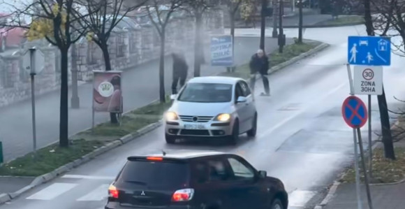 Zvornik: Uhapšene dvije osobe zbog pljačke u Kalesiji