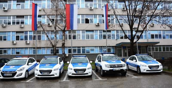 MUP saopštio: Vlado Đajić saslušan u policiji