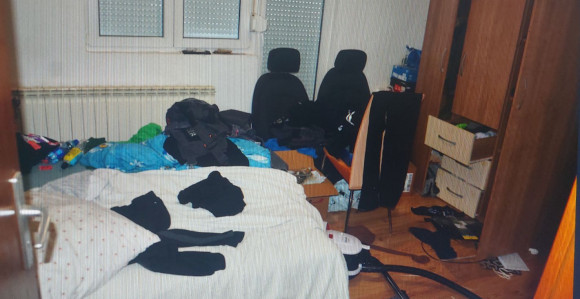 U međunarodnoj akciji uhapšeno devet osoba