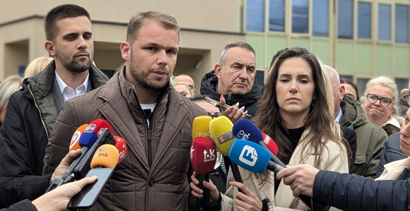 "Đajić je planirao da kupljenu drogu podmetne meni"!