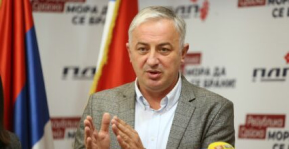 Najnovija afera pokazatelj koliko je režim zastranio