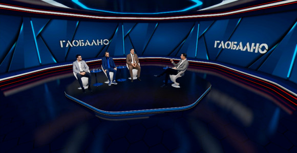Emisija Globalno na programu BN televizije (VIDEO)