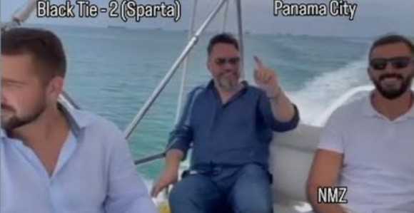 Zašto je Dodik uklonio Đajića, a prećutao Košarca i njegove veze sa panamskim narkokartelom