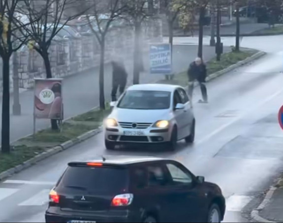 Zvornik: Uhapšene dvije osobe zbog pljačke u Kalesiji