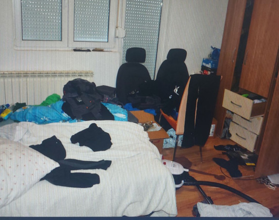 U međunarodnoj akciji uhapšeno devet osoba