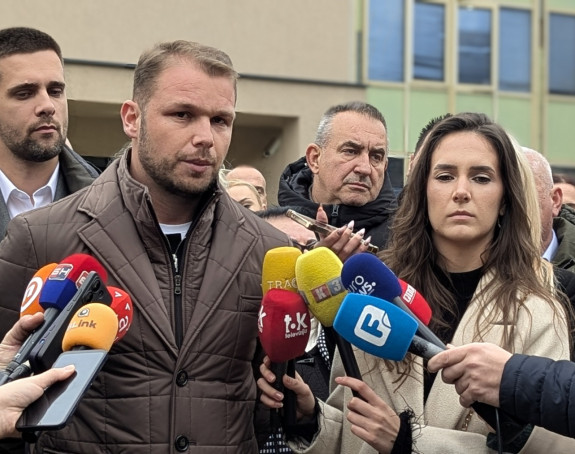 "Đajić je planirao da kupljenu drogu podmetne meni"!