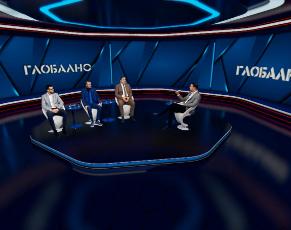 Emisija Globalno na programu BN televizije (VIDEO)