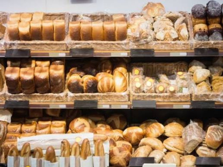 Pogledajte zbog čega će uskoro porasti cijene hljeba