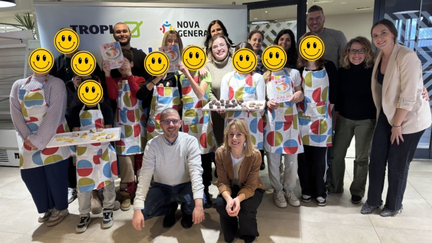 Promocija kuvara „Mali kuvar velikog srca“