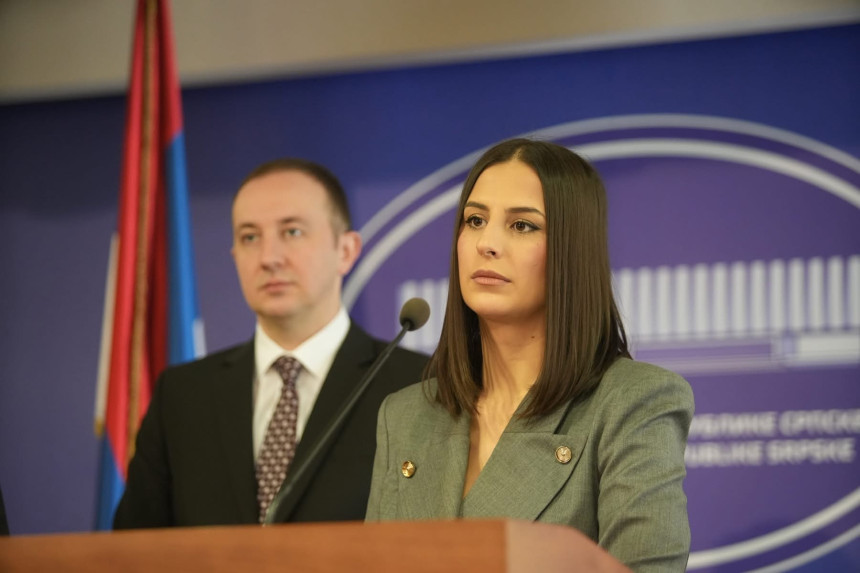 Slučaj "kokain" ne smije proći bez odgovornih lica