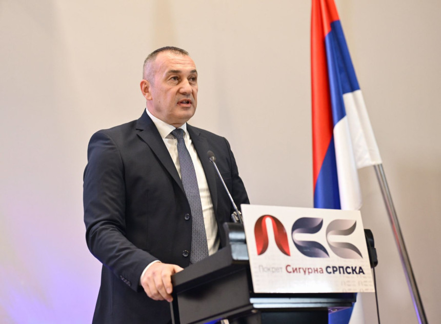 Дејан Којић објаснио зашто подржати Бланушу