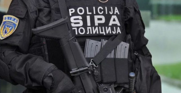 Velika akcija SIPE: Uhapšeno deset osoba zbog droge