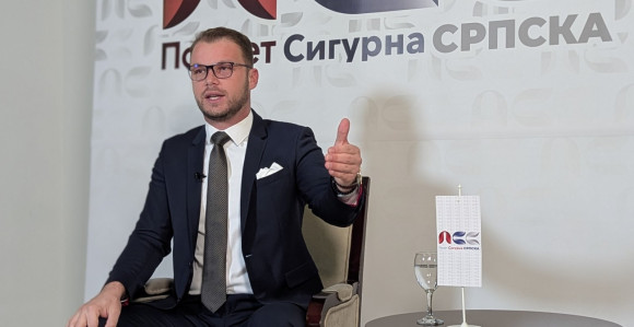 Stanivuković: Karan da objasni slučaj „kokain“ na UKC-u