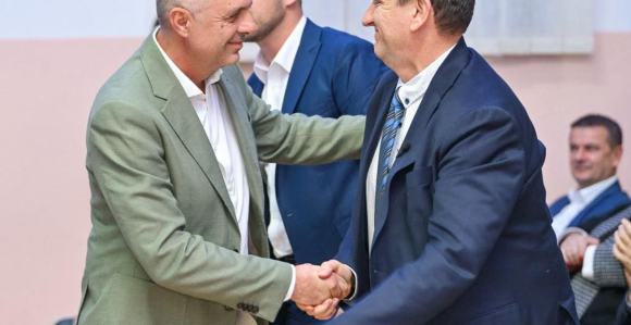 Podrška Blanuši, vrijeme je da Srpske krene naprijed