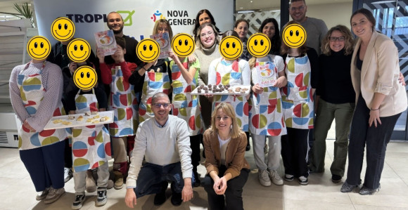 Promocija kuvara „Mali kuvar velikog srca“