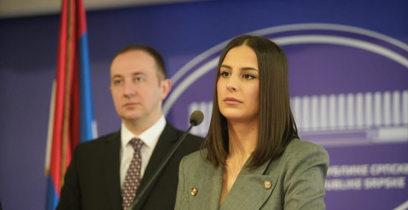 Slučaj "kokain" ne smije proći bez odgovornih lica