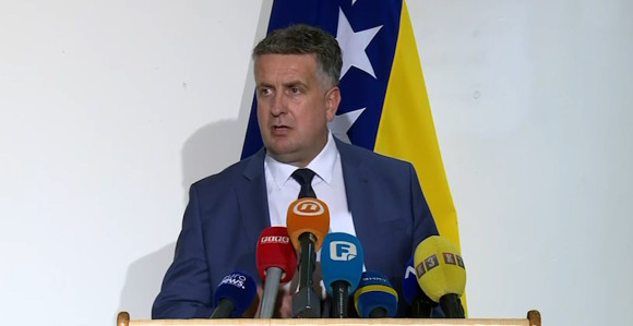 Titovi pioniri se bore za srpski nacionalni interes?!