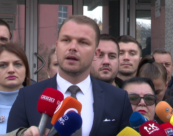 Đajić i Igor Dodik mi podmeću drogu i prave spletke i laži