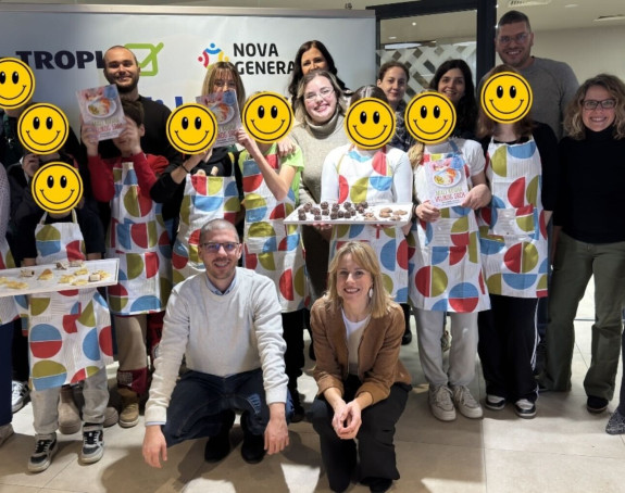 Promocija kuvara „Mali kuvar velikog srca“