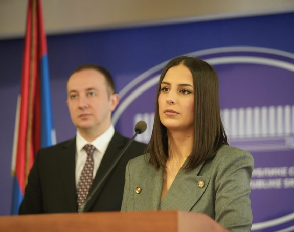 Slučaj "kokain" ne smije proći bez odgovornih lica