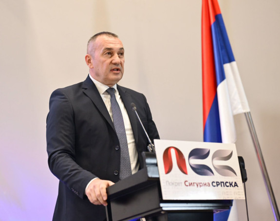 Dejan Kojić objasnio zašto podržati Blanušu