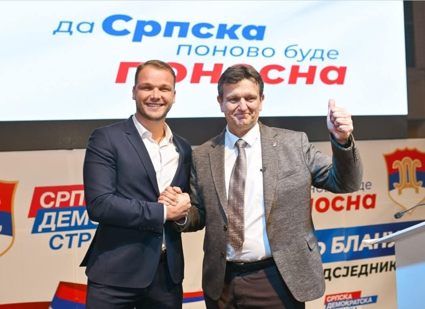 Srpska može i mora bolje!