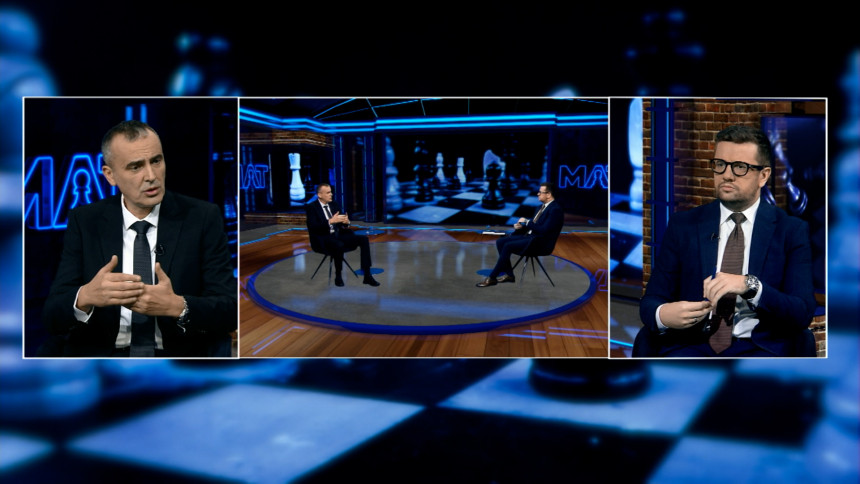 U SNSD-u borba oko naslednika, svi bi da budu Dodik