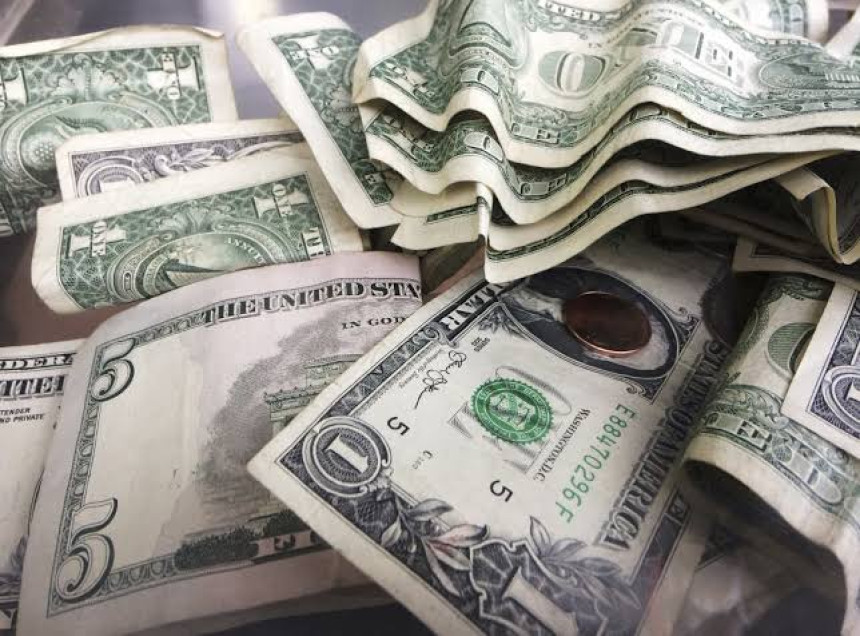 Svjetski bogataši ponovo uvećali svoje bogatstvo