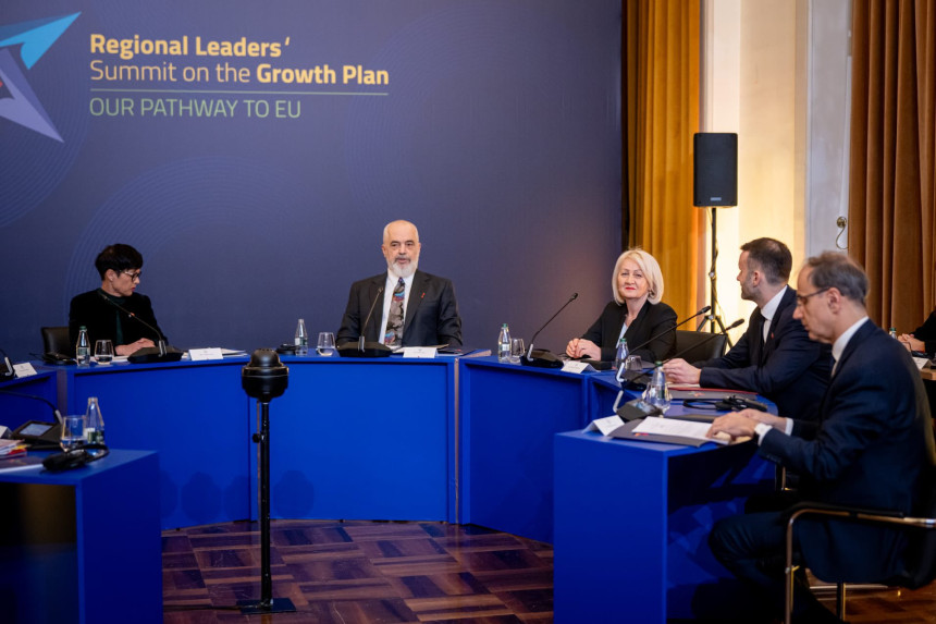 Evropska komisija usvojila Reformsku agendu za BiH