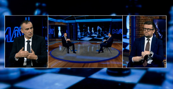 U SNSD-u borba oko naslednika, svi bi da budu Dodik