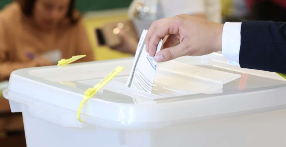 U Republici Srpskoj sutra počinje predizborna tišina