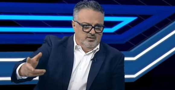 Александар Трифуновић: Зашто ћу гласати за Бланушу