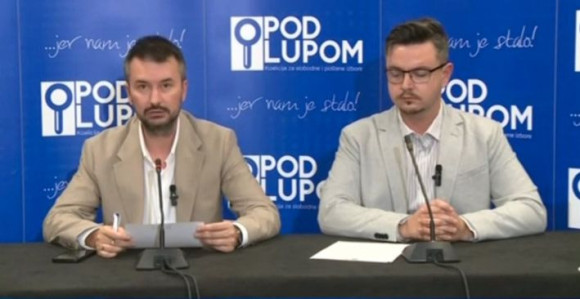 Mnogo nepravilnosti uoči prijevremenih izbora u Srpskoj