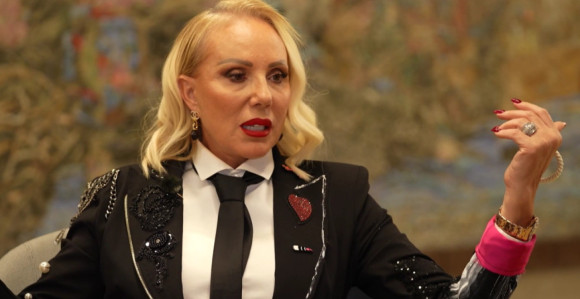 Lepa Brena otkrila kome je posvetila pjesmu "Miki moj"