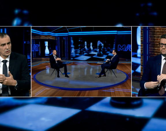 U SNSD-u borba oko naslednika, svi bi da budu Dodik