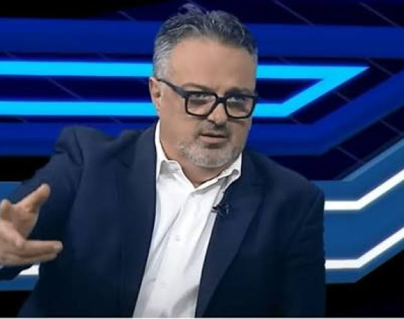 Aleksandar Trifunović: Zašto ću glasati za Blanušu