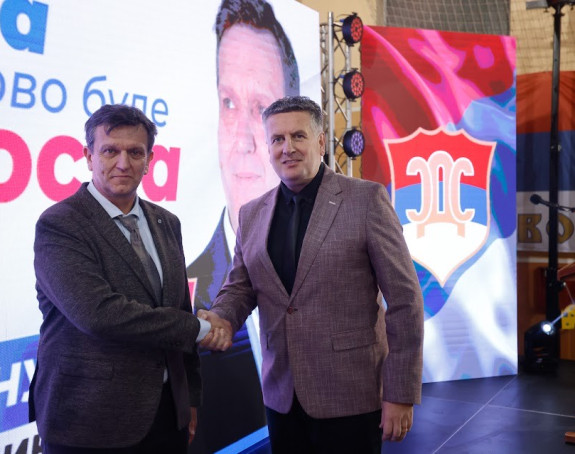 Naše društvo traži reset, ova vlast hitno treba da ode!