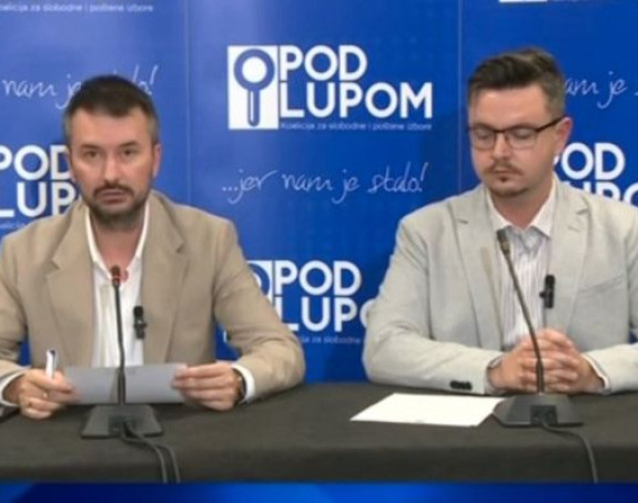 Mnogo nepravilnosti uoči prijevremenih izbora u Srpskoj