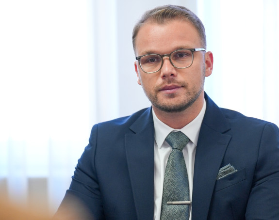 Dejtonski mirovni sporazum okvir koji moramo čuvati