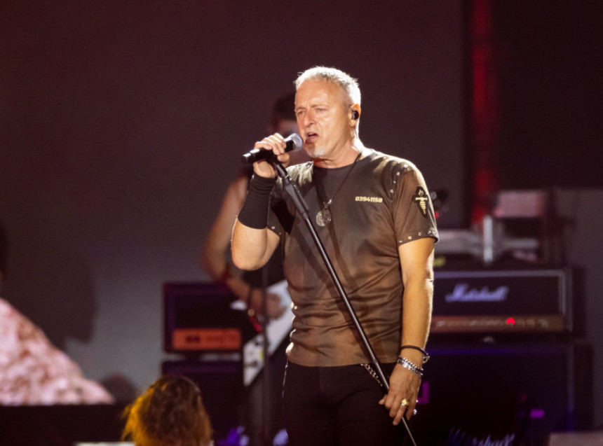 Ponovo na koncertu Tompsona u Osijeku ustaški poklič